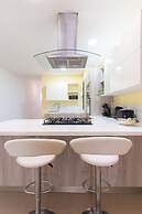 St.Julians apartment