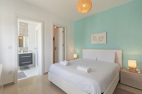 St.Julians apartment