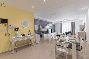 St.Julians apartment