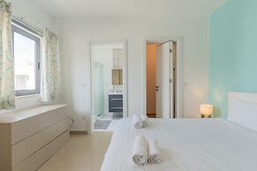 St.Julians apartment