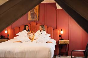 The Rabbit Hotel & Retreat