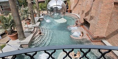 The Rabbit Hotel & Retreat