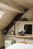 The Rabbit Hotel & Retreat