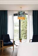 The Rabbit Hotel & Retreat