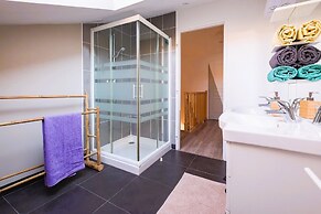 Le Gîte Nature Jacuzzi Piscine Chauffée Privée