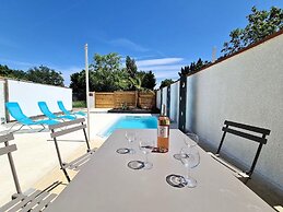 Le Gîte Nature Jacuzzi Piscine Chauffée Privée