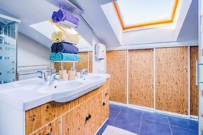 Le Gîte Nature Jacuzzi Piscine Chauffée Privée