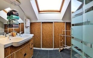 Le Gîte Nature Jacuzzi Piscine Chauffée Privée