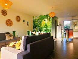 Le Gîte Nature Jacuzzi Piscine Chauffée Privée