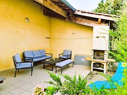 Le Gîte Nature Jacuzzi Piscine Chauffée Privée