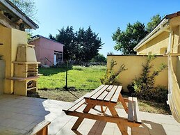 Le Gîte Nature Jacuzzi Piscine Chauffée Privée