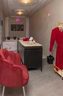 Luxury Palace Hotel
