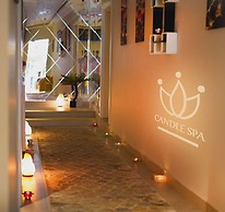 Luxury Palace Hotel