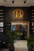 Luxury Palace Hotel
