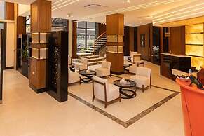 Luxury Palace Hotel