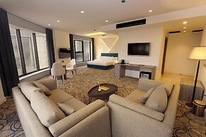 Luxury Palace Hotel
