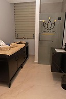 Luxury Palace Hotel
