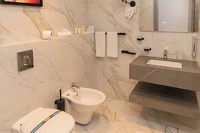 Luxury Palace Hotel