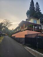 Griya Hulu Cai