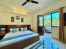 Shelton Blu Resort