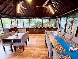 Shelton Blu Resort