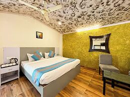 Shelton Blu Resort