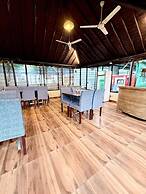 Shelton Blu Resort