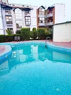 Shelton Blu Resort