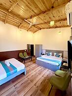 Shelton Blu Resort