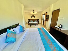 Shelton Blu Resort