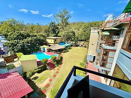 Shelton Blu Resort