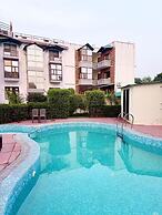Shelton Blu Resort