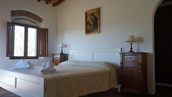 Villa Panconesi