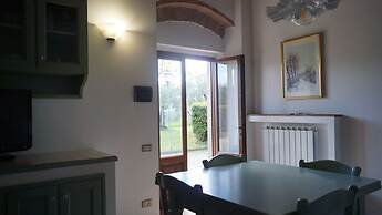 Villa Panconesi
