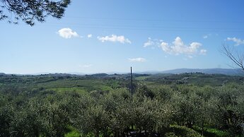 Villa Panconesi