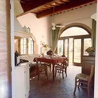 Villa Panconesi