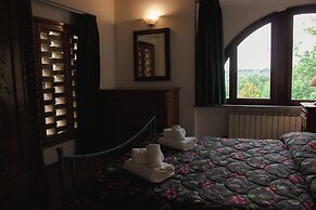 Villa Panconesi