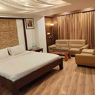 The Sky Comfort Vejalpur