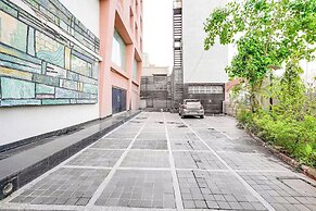 The Sky Comfort Vejalpur