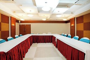 The Sky Comfort Vejalpur