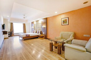 The Sky Comfort Vejalpur