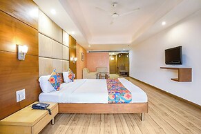 The Sky Comfort Vejalpur