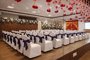 The Sky Comfort Vejalpur