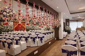 The Sky Comfort Vejalpur