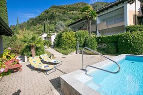 Miralago Lakeview Morcote With Pool