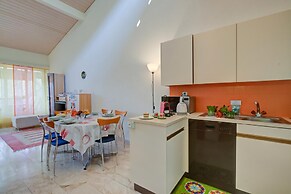 Miralago Lakeview Morcote With Pool