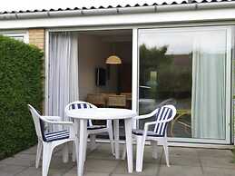 Holiday Home With Family Friendly Access