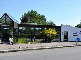 Holiday Home With Family Friendly Access