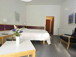 Holiday Home With Family Friendly Access