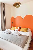 Résidence Paris RECULETTES